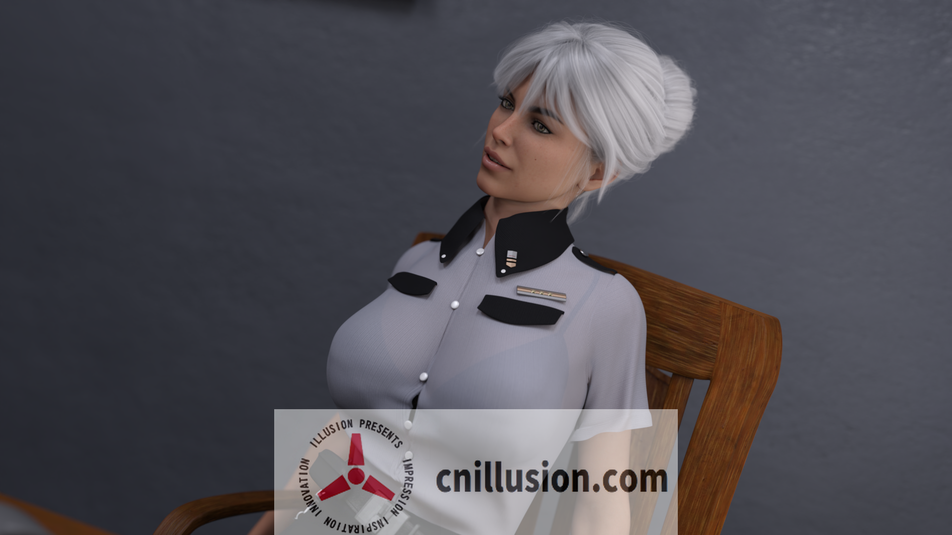 [SLG/汉化/动态] 中庸之道/Golden Mean Ver0.5 AI汉化 [5.9G/FM/WY]