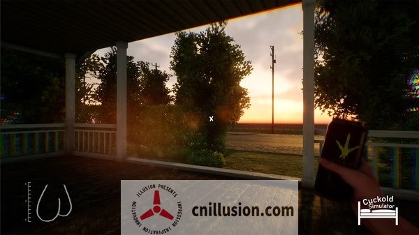 [SLG/官中/NTR] 绿帽模拟器/Cuckold Simulator 官方中文 [1.7G/FM/WY]