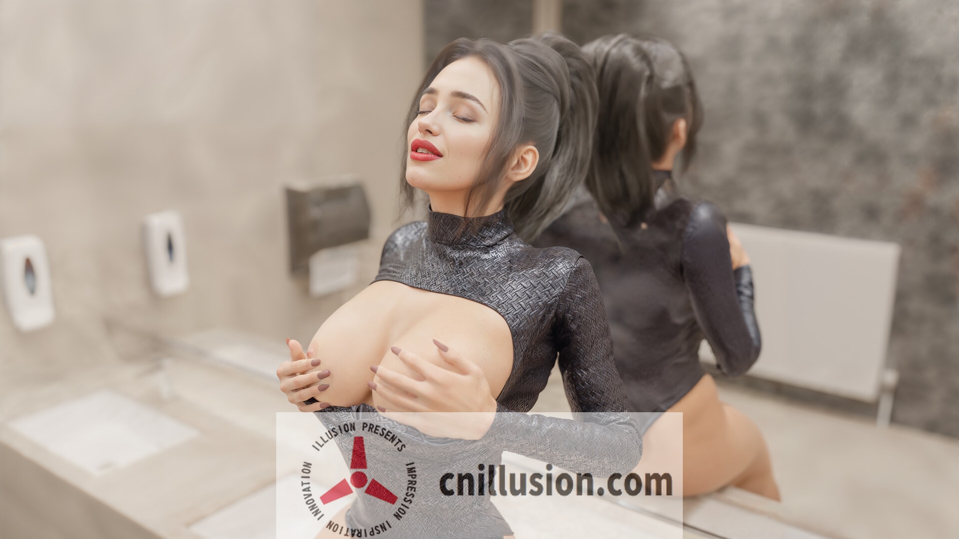 [SLG/官中/NTR] 索菲娅的黑暗幻想/Sofia\'s Dark Fantasies