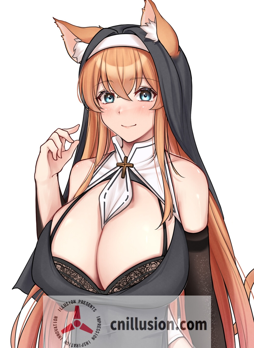 [爆款RPG/官中/CV] 异族修女的试炼~与人类的色色交流~ 異種族シスターの試練～人間とのHな交流～ 072官中步兵版 [FM/百度/1.8G]