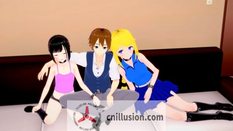 [后宫SLG/汉化/动态] 来自日食 From the Eclipse V0.4.2 AI汉化版 [PC+安卓][FM/百度/5G]