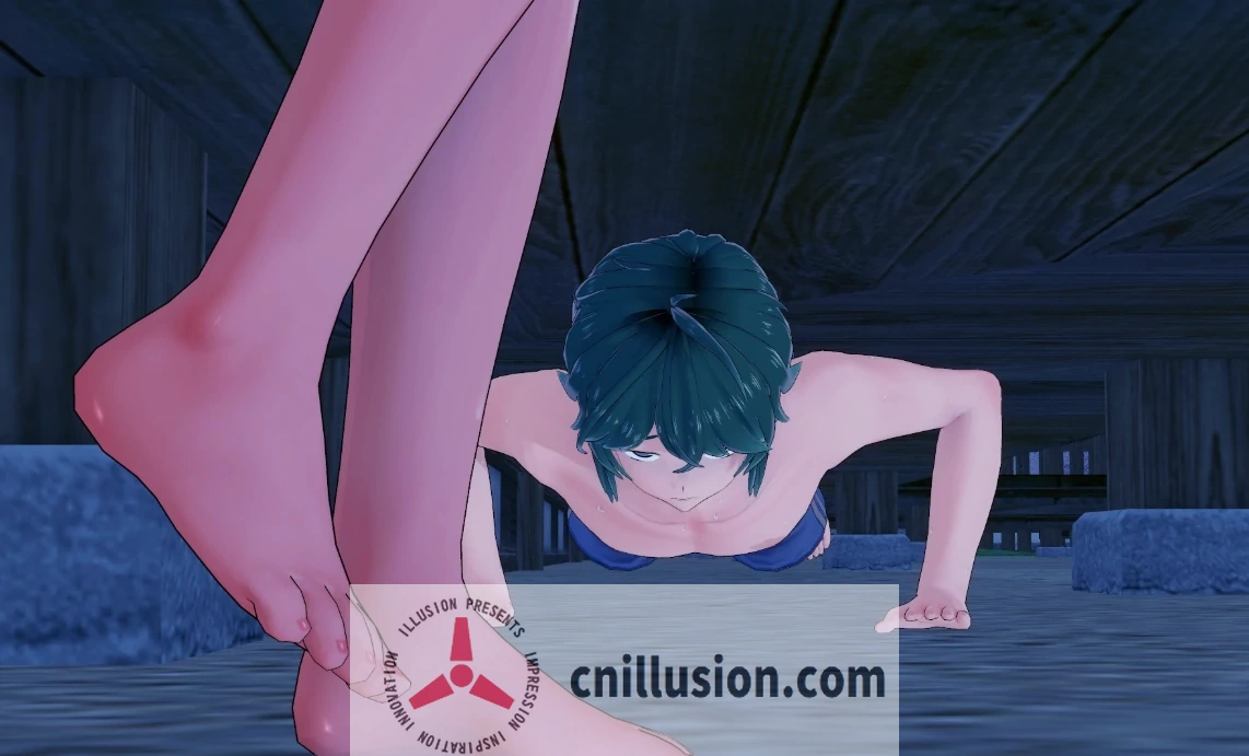 [精品SLG/汉化/NTR]堕落之岛 Isle of Fall ver0.5 Fix AI汉化版[FM/百度/1.6G]