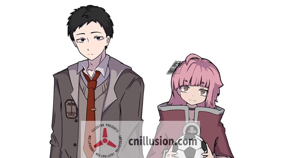 [悬疑RPG/官中/猎奇]魔法少女死了 魔法少女は死んだ 官方中文版[直链/百度/680M]