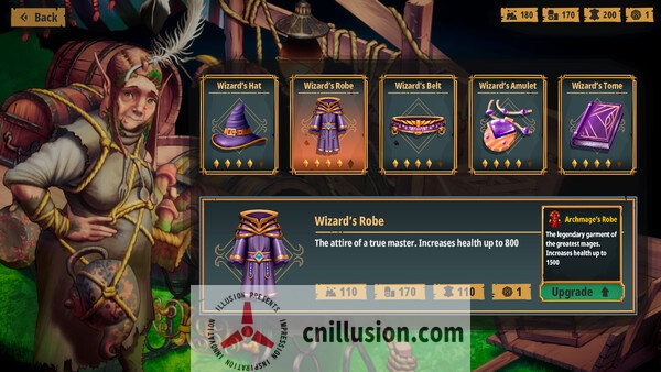 [新作SLG/中文/强迫]哥布林地下城 Goblin Dungeons 官方中文步兵版[FM/百度/11G]