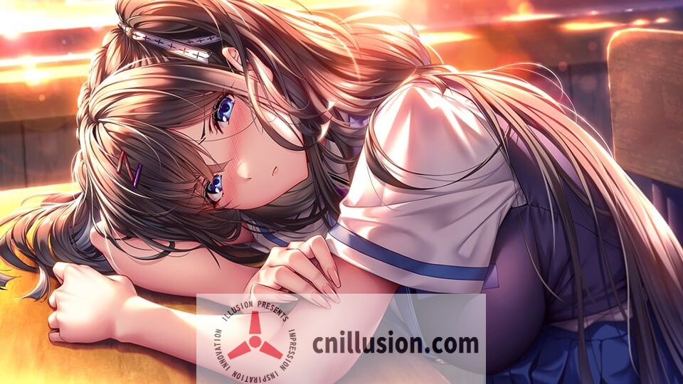 [顶级大作ADV/汉化/纯爱] 甜蜜女友3 アマカノ３AI汉化版+全CG存档 [FM/8G/百度]