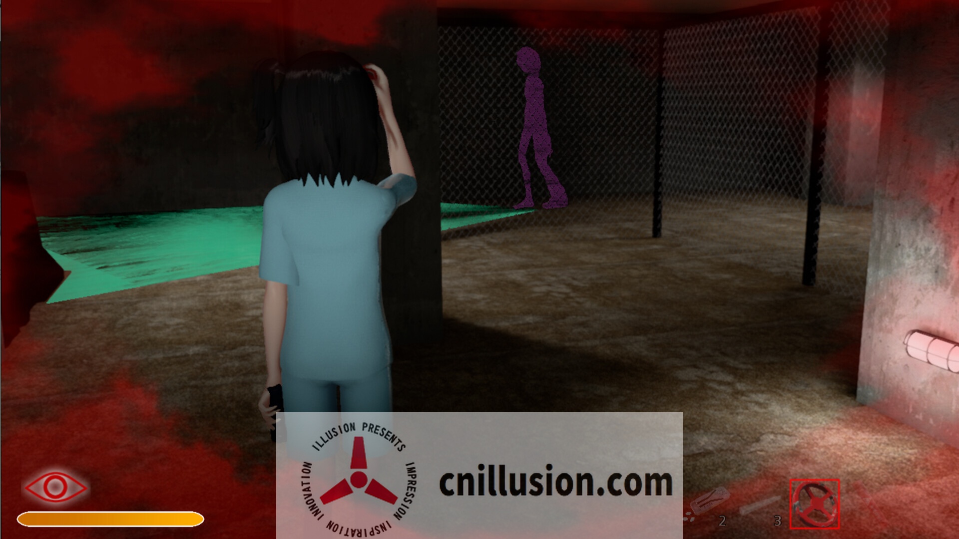 [3D恐游/官中/新作] DYSTHANASIA -终末期异化- ver1.0.4 官方中文步兵版[FM/百度/4G]