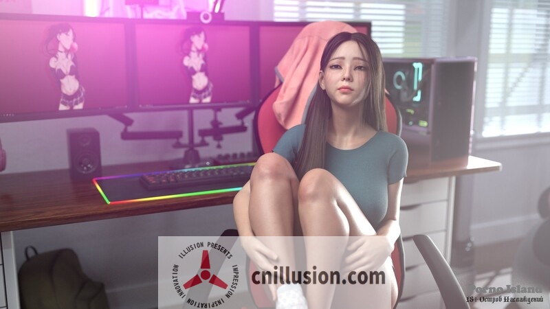 【SLG/汉化/动态】爱与诱惑 Love and Temptation Ep.8  汉化中文版 【PC+安卓/4.5G】【微云网盘/直链】