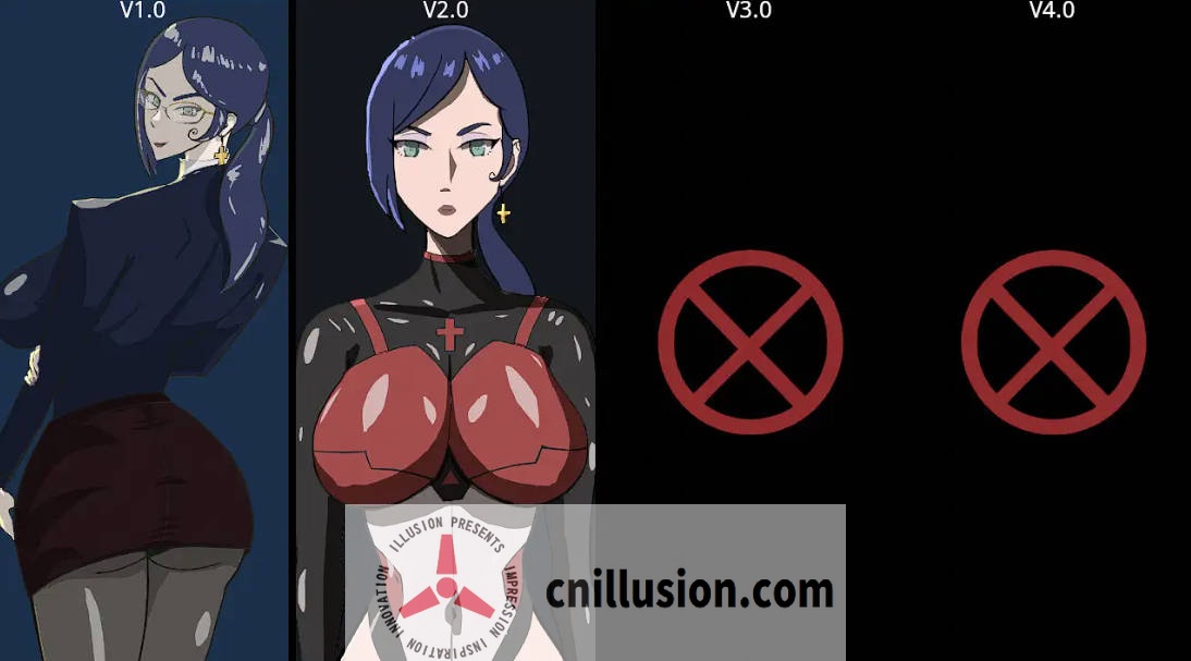 [RPG/官中/NTR] 妻子的变化—恶魔馈赠的异世界 V3.0 官方中文 [631M/FM/WY]