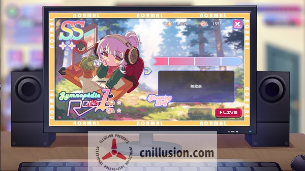 [后宫SLG/中文/动态/CV]甜蜜魅魔之家 Sweet Succubus Home V1.07 官方中文步兵版[FM/百度/2G]