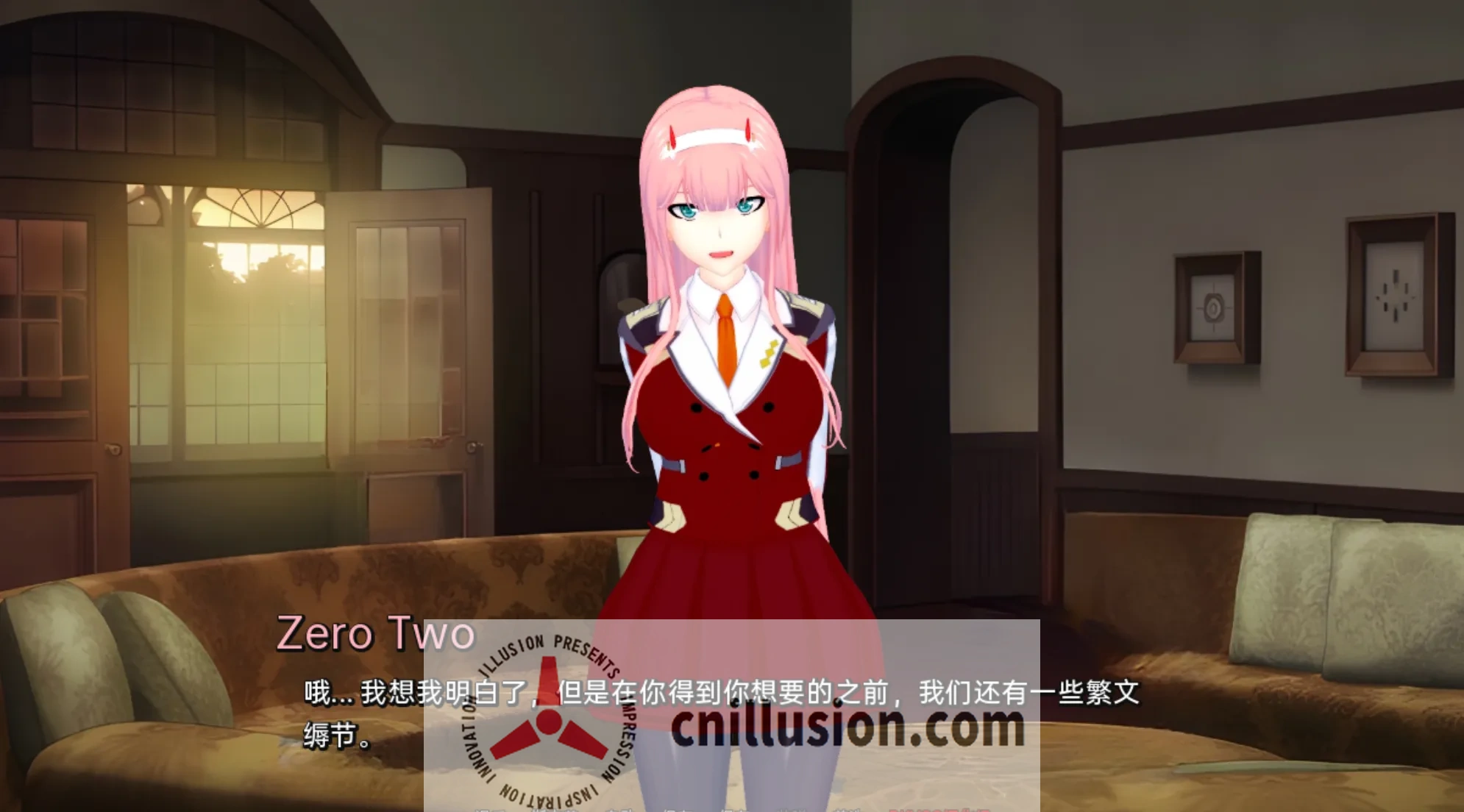 [日系SLG/汉化/动态] 异世界妓院 Isekai Brothel v0.63 AI汉化版+作弊码 [PC+安卓][FM/百度/4G]