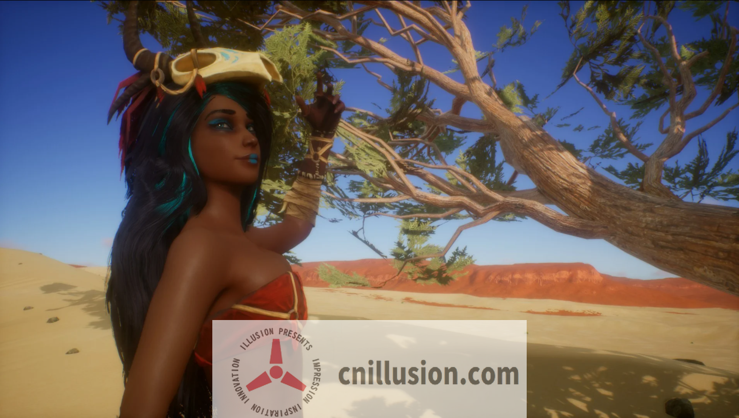 [SLG/官中/动态] 野性生活/Wild Life Build 20251017 官方中文 [13.6G/FM/WY]