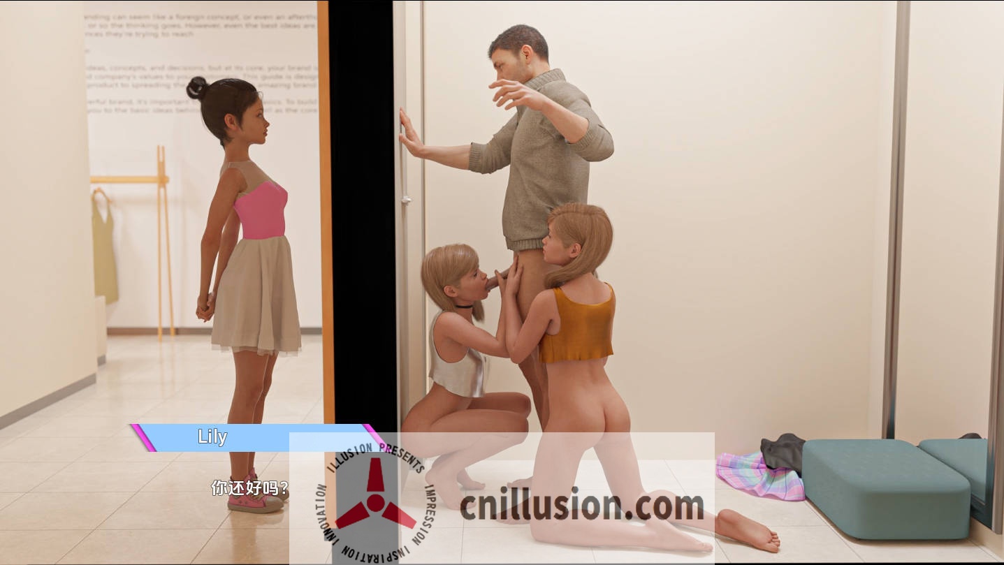 [SLG/汉化/PC+安卓] 家庭生活/Family Faring Ep.7 AI汉化 [4.4G/FM/WY]