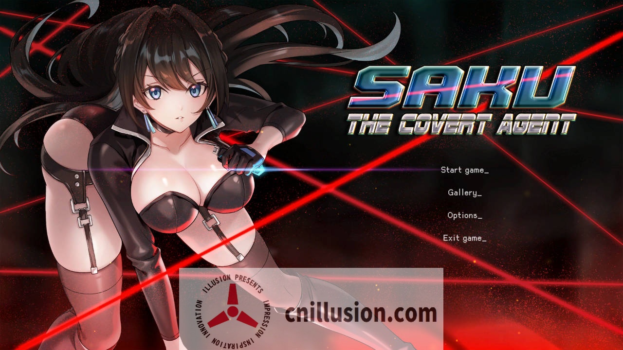 [SLG/官中/动态] 特务朔的秘密行动 Build.17574136 官方中文 [208M/FM/WY]