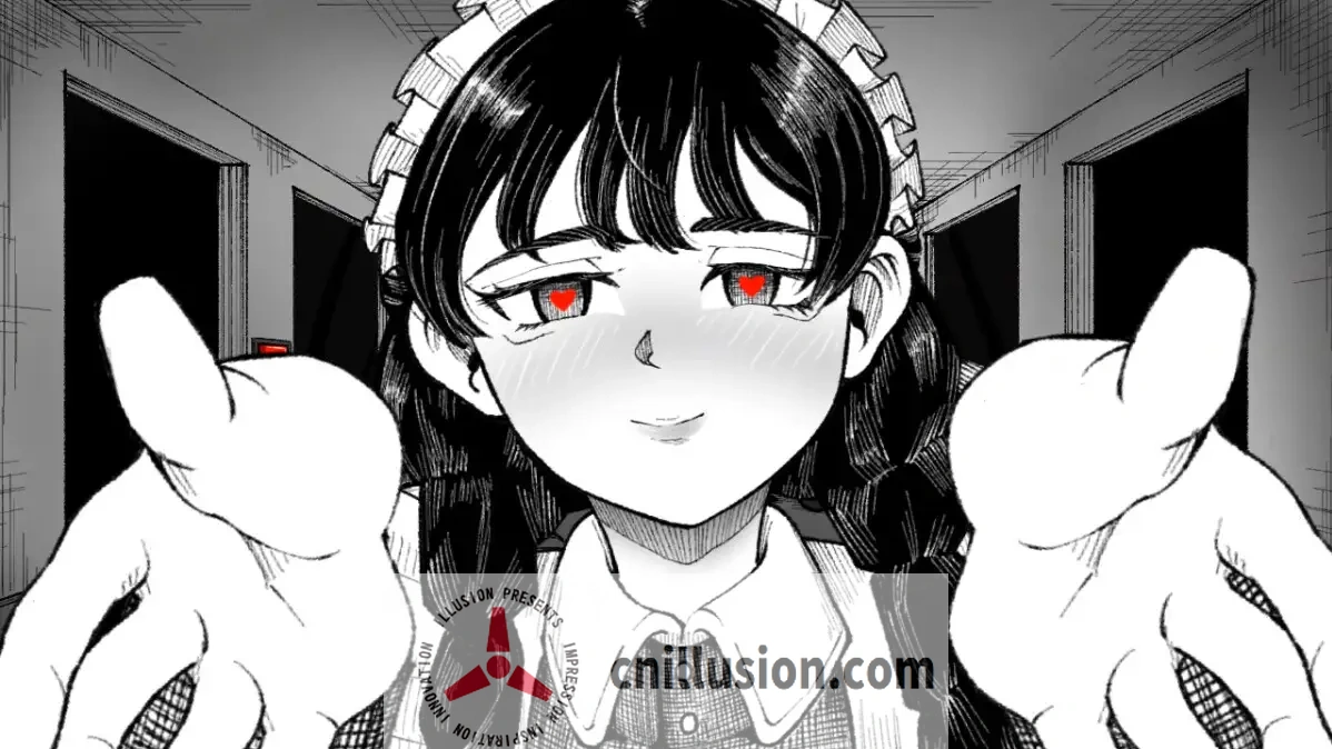 [新作SLG/汉化/动态]天堂女仆 Maid in Heaven AI汉化版 [FM直链/1.3G/百度]