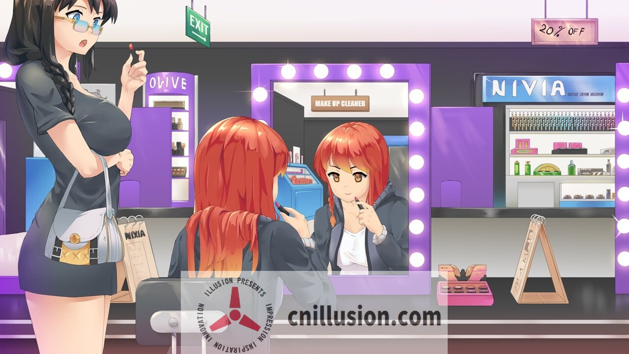 [高自由SLG/汉化/更新] 大学生活 Uni Ver0.60.123e AI汉化版 [PC+安卓][FM/百度/4G]