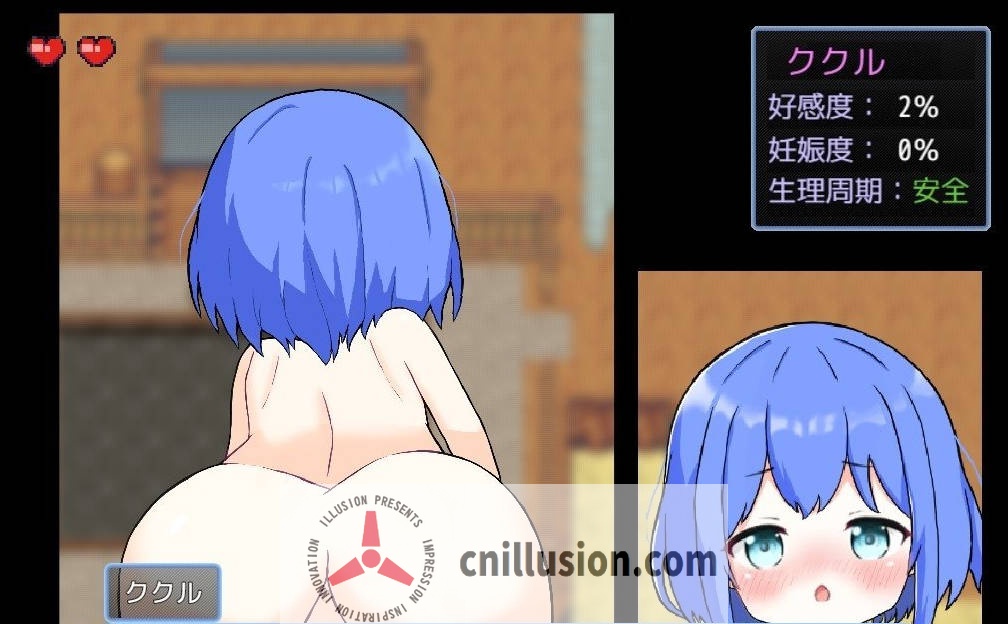 [RPG/汉化] 后宫！牧场生活/ハーレム!牧场らいふ+DLC 072project官方中文 [1.4G/FM/WY]