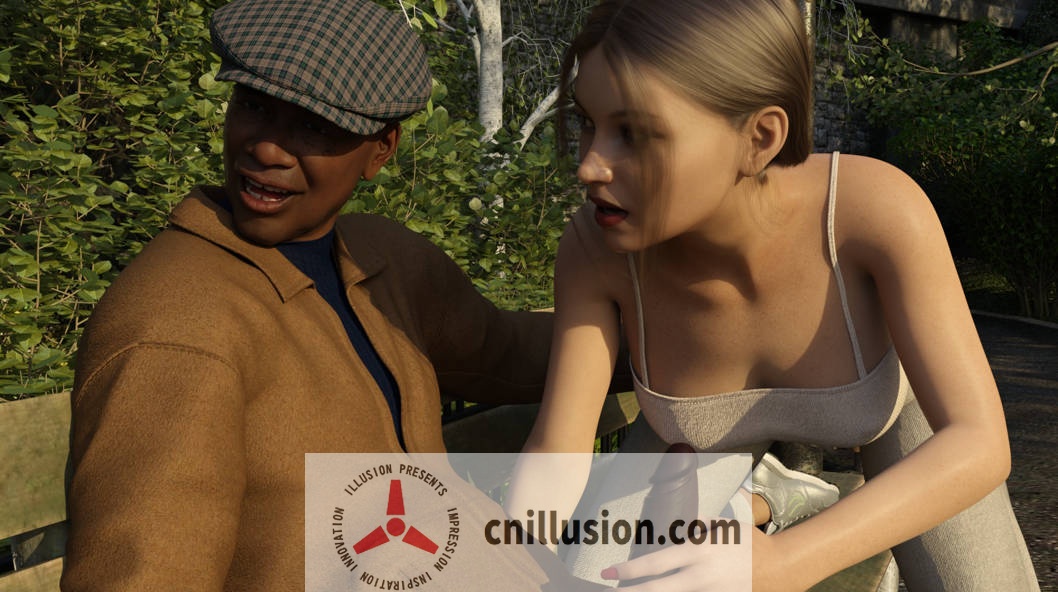 [SLG/汉化/NTR] 我忠诚的妻子/My Loyal Wife Ver0.5.1 AI汉化 [1.3G/FM/WY]