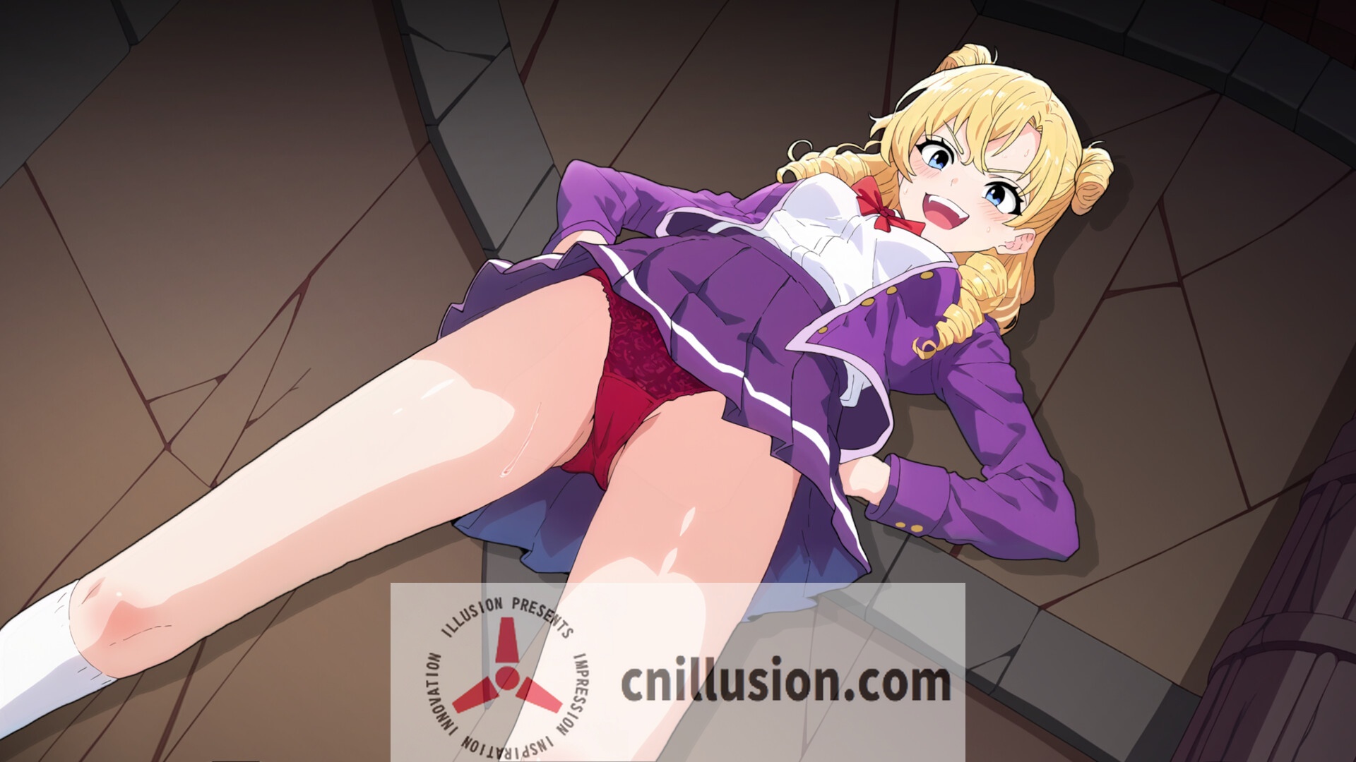 [SLG/官中/动态] 欲望的低语/Whispers of Lust 正式版 官方中文 [884M/FM/WY]