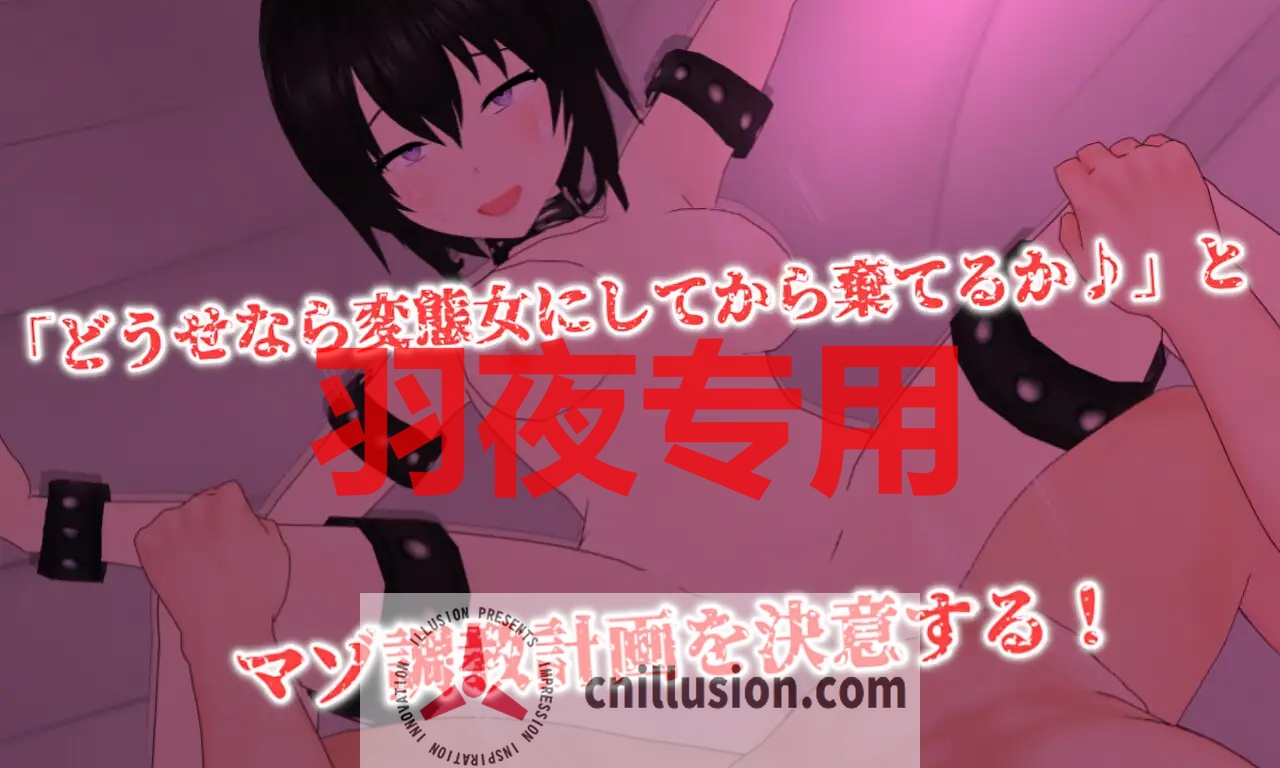 【ADV/机翻/新作】Discard 従順オモチャ少女の愉しい棄て方【2G/度盘】