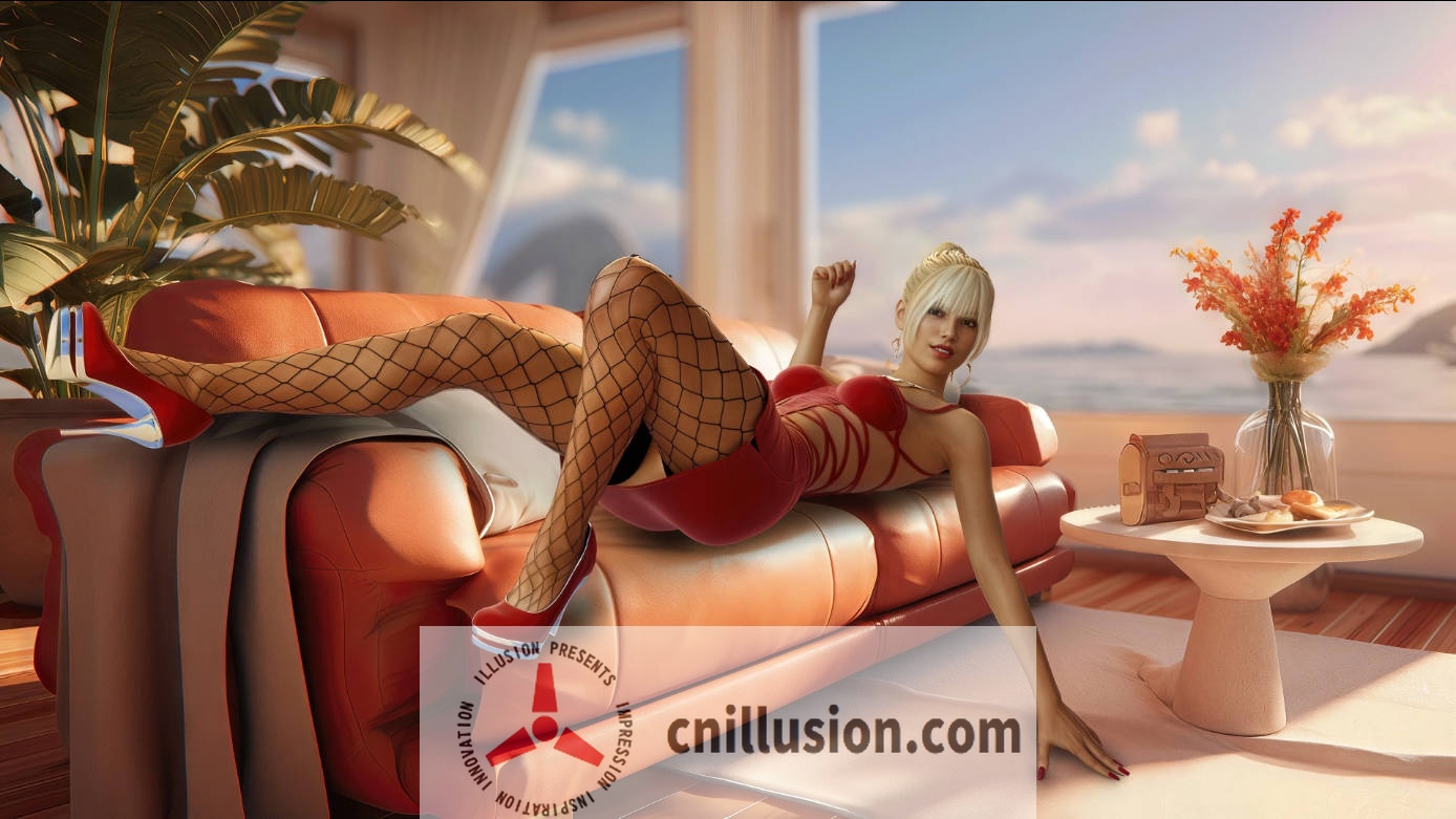 [SLG/汉化/NTR] 天鹅绒玫瑰俱乐部/Club Velvet Rose Midnight Bliss Final AI汉化 [3.7G/FM/WY]