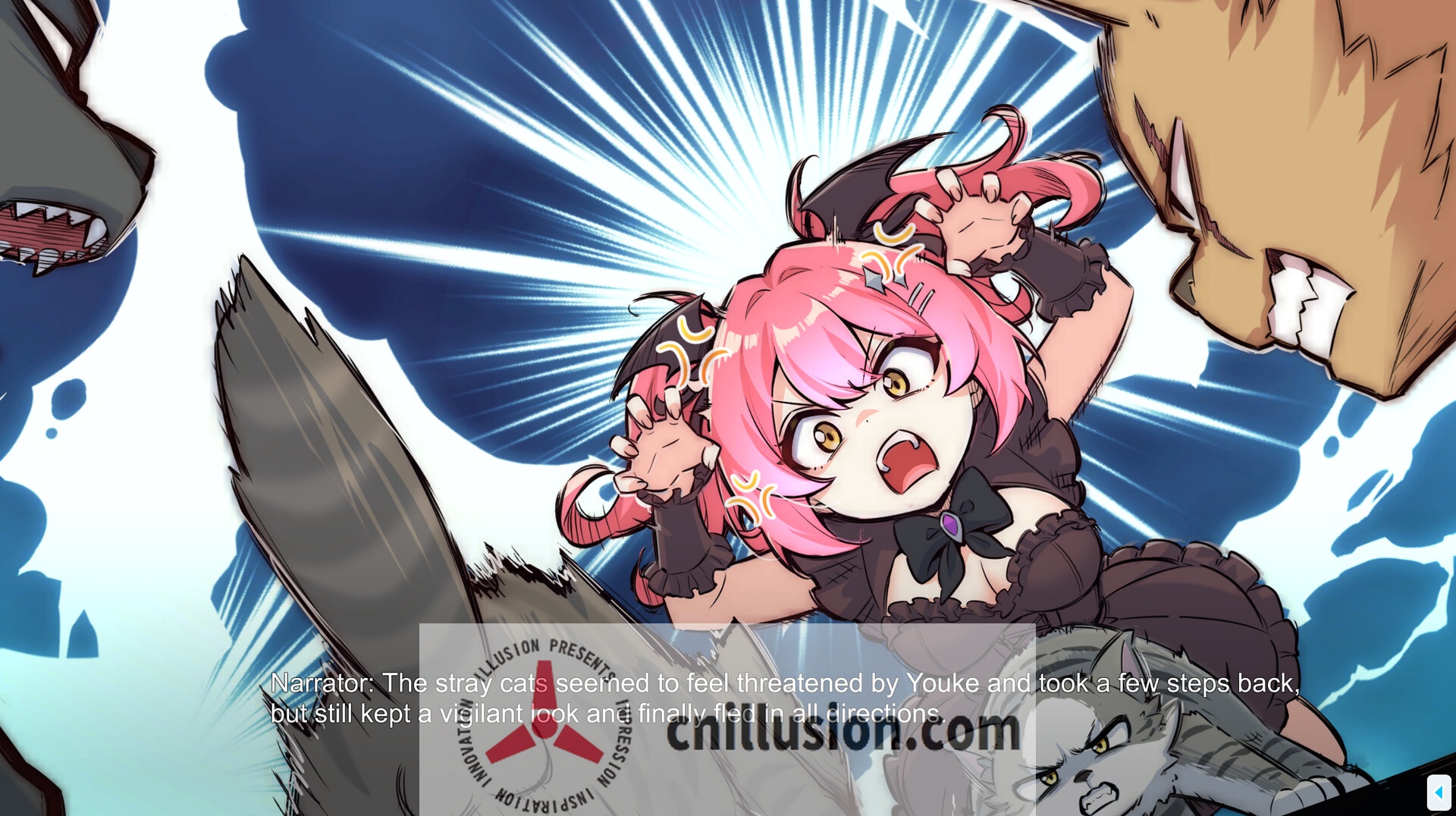 [互动SLG/动态/擦边/中文] 在愿望终结的世界拯救你 Fulfill Wishes and Save You v1.0.7 官方中文版+存档[FM/百度/1