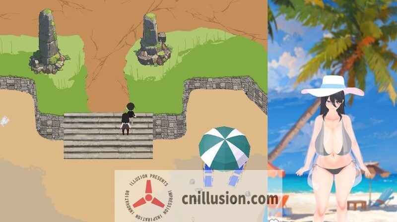 【RPG/官中】噩梦侵蚀(ntr循环) 悪夢侵食（NTRループ）官方中文正式版【1.5G】【微云网盘/直链】