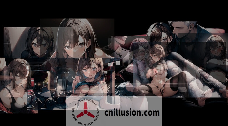 【RPG/官中/NTR】尸落之城─堕入欲望的阴影 Ver0.6.0 官方中文版【1.4G】【微云网盘/直链】