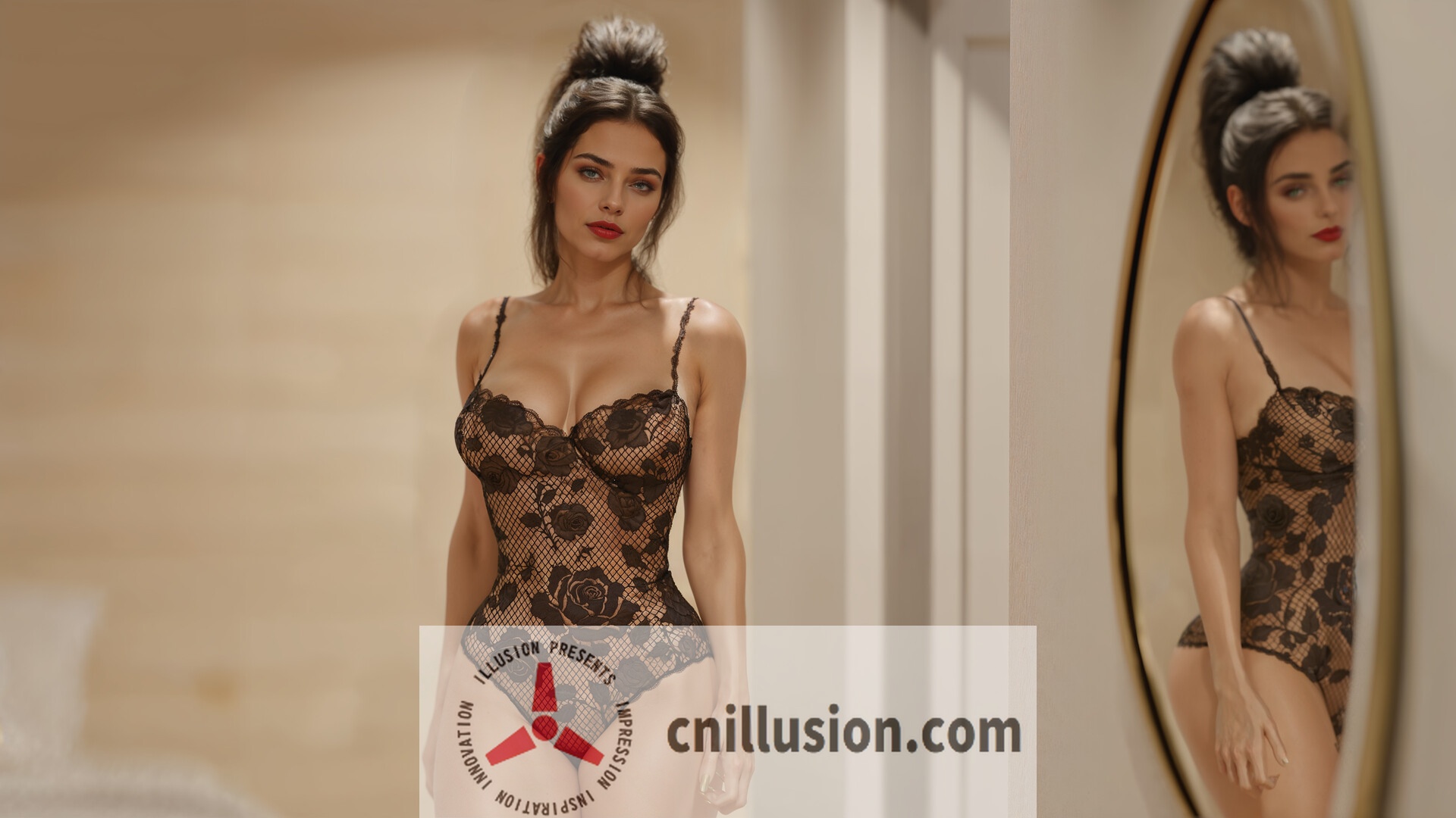 [SLG/官中/NTR] 索菲娅的黑暗幻想/Sofia\'s Dark Fantasies