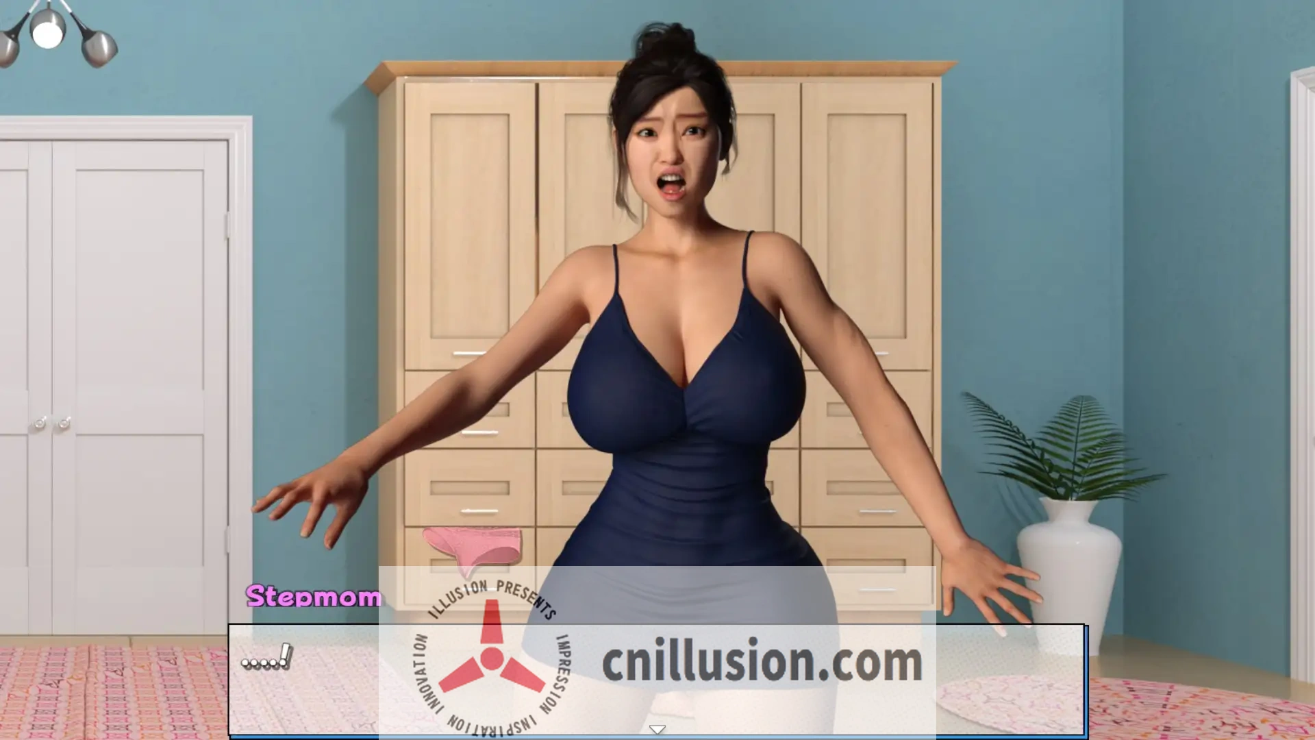 [RPG/汉化] 征服继母的方法/継母を征服する方法 云翻汉化 [429M/FM/WY]