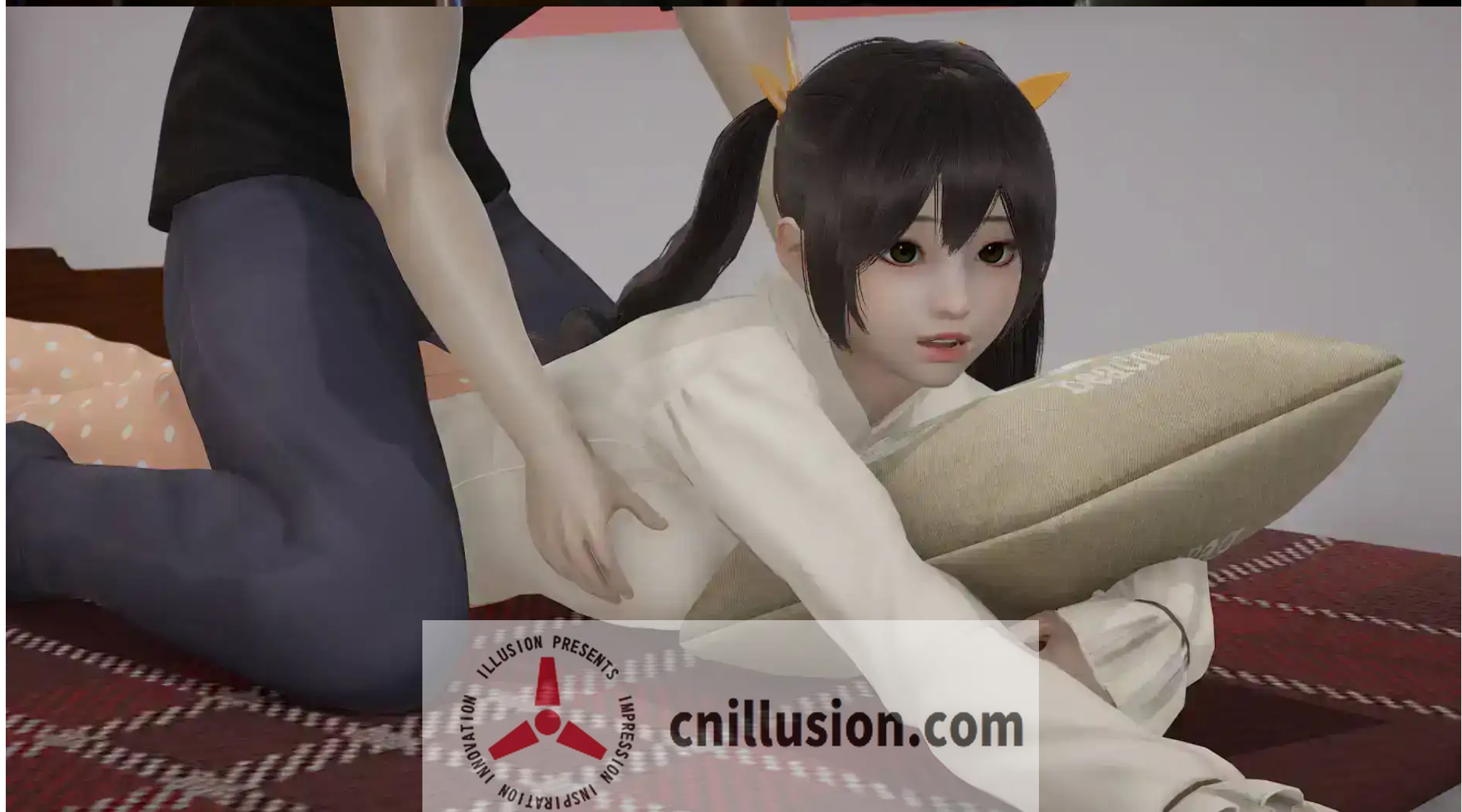 [SLG/官中/NTR] 超能力 重制/Supower Remake Ver0.62 官方中文 [936M/FM/WY]