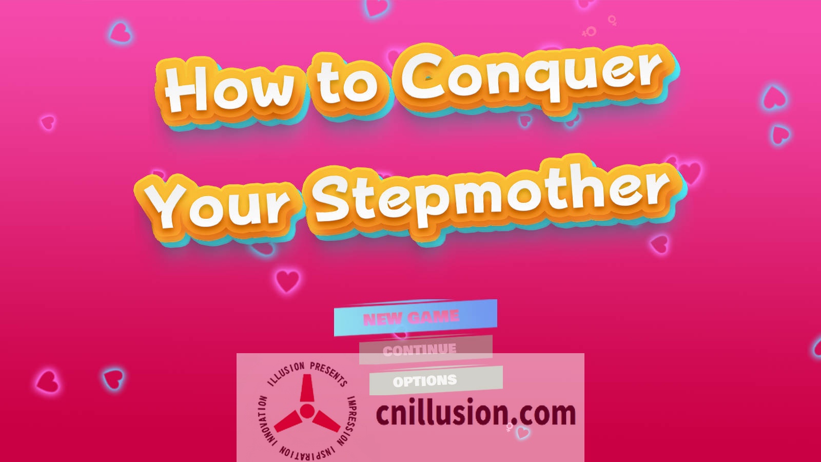 [RPG/汉化] 征服继母的方法/継母を征服する方法 云翻汉化 [429M/FM/WY]