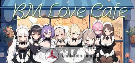 [经营SLG/中文/更新] 黑山恋爱咖啡厅 V3.6.3 官方中文版 [FM/百度/1.8G]