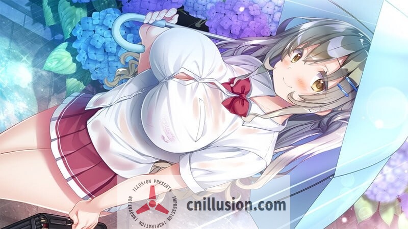 [拔作ADV/汉化/新作]与你相恋的欢乐夏日 キミと恋するハッピーサマー AI汉化版+特典[FM/百度/3G]