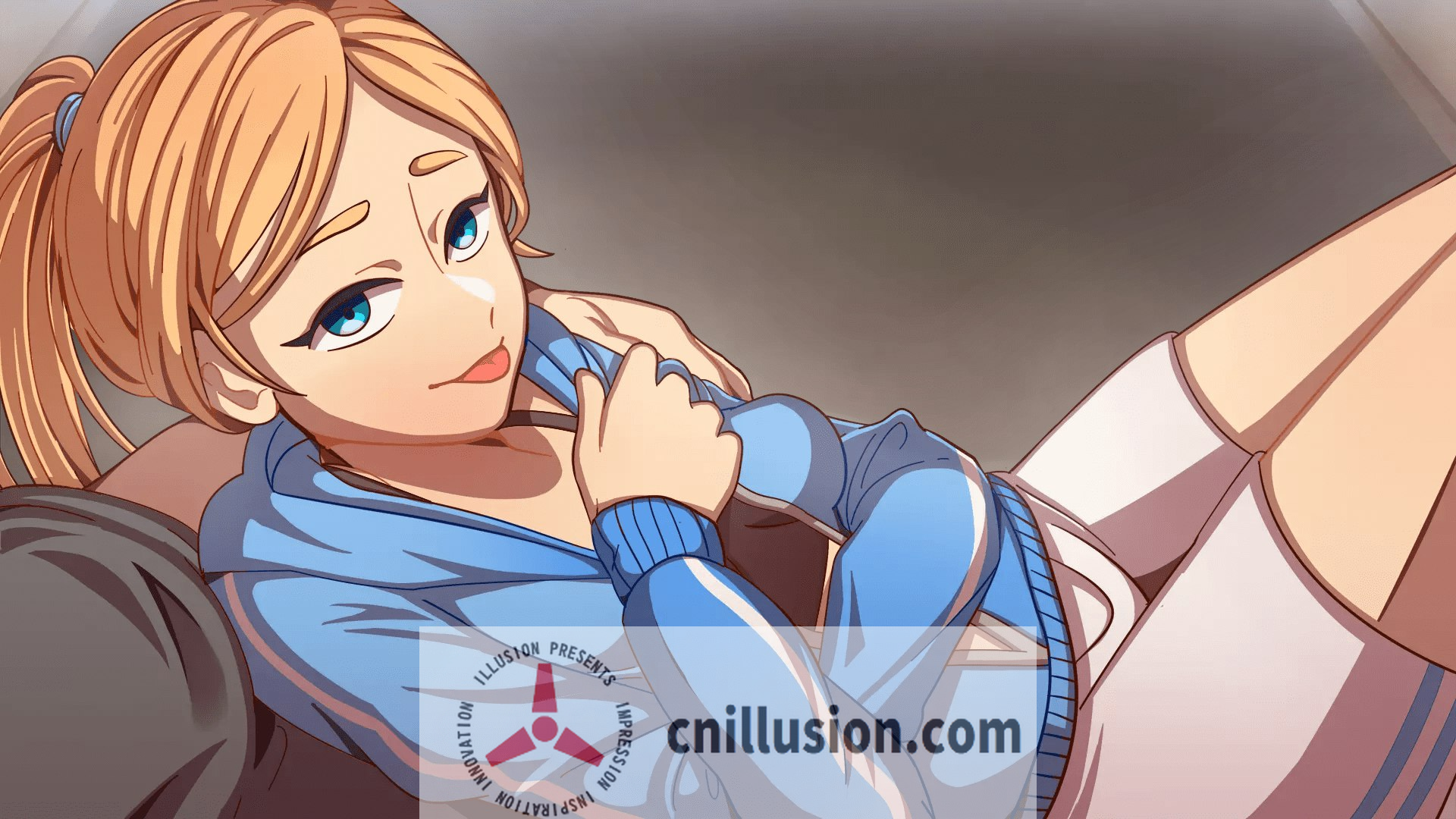 [SLG/汉化/动态] 另一个机会/Another Chance Ver1.5 AI汉化 [341M/FM/WY]