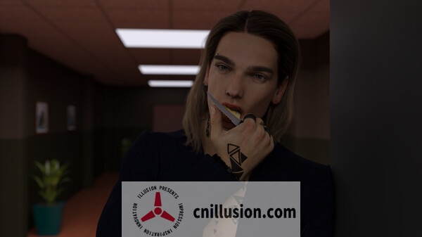 [精品SLG/中文/动态] 堕落之路 Steps of Debauchery Ep.5 官方中文版 [FM/百度/10G]