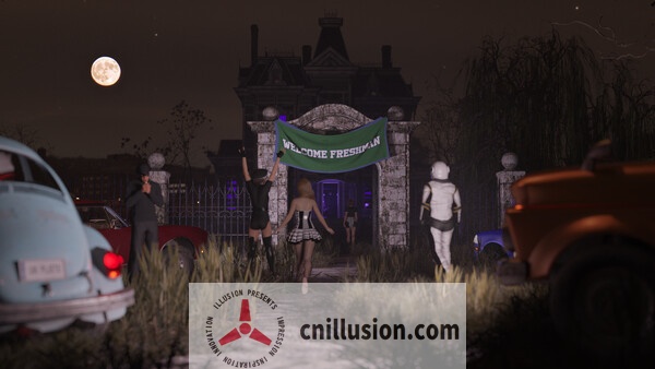 [精品SLG/汉化/后宫] 成长之路 Growing Things Up V0.44a AI汉化版[PC+安卓][FM/百度/4.5G]