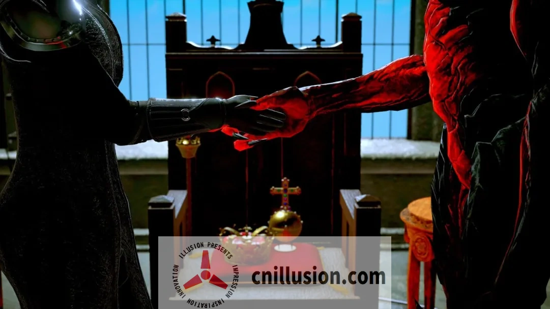 [精品后宫SLG/汉化/动态] 猎魔人传说 Myth of Slayer Ch.9 官方中文版 [PC+安卓][FM/百度/6G]