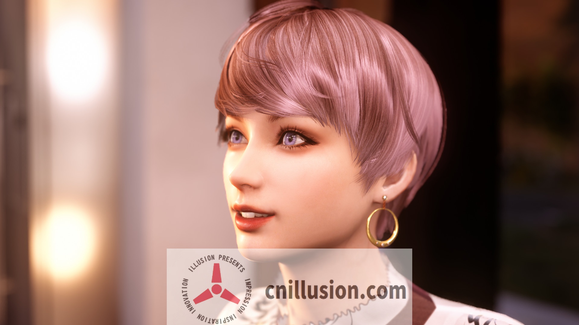 [3D/官中/动态] 与你在一起/TOGETHER BnB V20250906 官方中文 [29.6G/FM/WY]