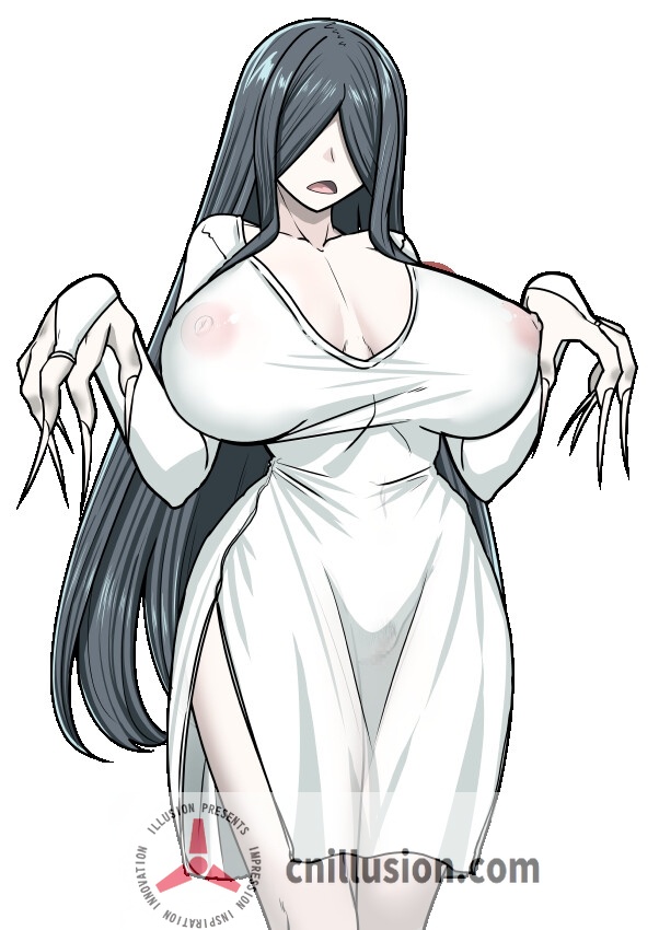 [新作RPG/汉化/拉大车]传闻中的裂口女竟是一位地雷系美少女！噂のくち裂け女は地雷系美少女だった！?退治できるのか神主君！AI汉化版[FM/百度/1G]