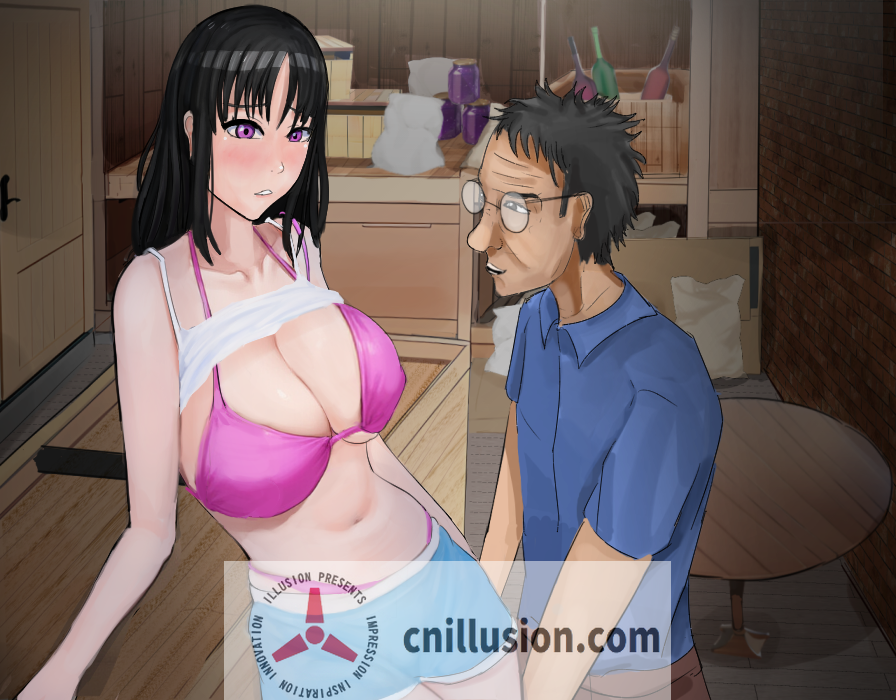 [RPG/动态/汉化/NTR]被夺走的夏天 Summer Stolen Paradise Ver0.30v2 AI汉化版[FM/百度/3G]