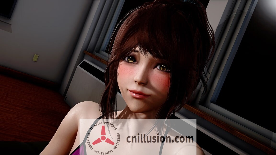 [亚洲风SLG/汉化/动态] 暗涌之夏 FR34KS V0.4 AI汉化版 [PC+安卓][FM/百度/4G]