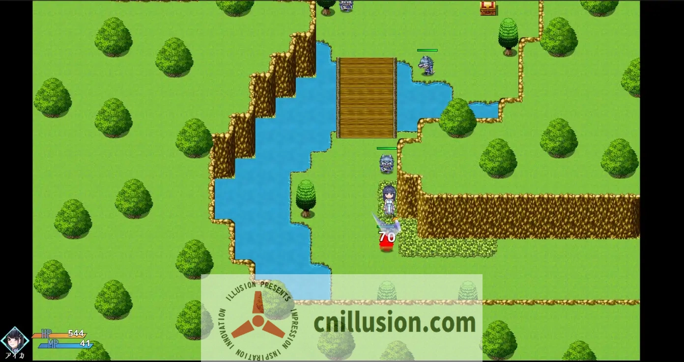 [新作RPG/汉化]扶她公主格莉泽的肉棒自制录 ふたなり姫グリゼのおチンポ自制録 AI汉化版[FM/百度/1.5G]