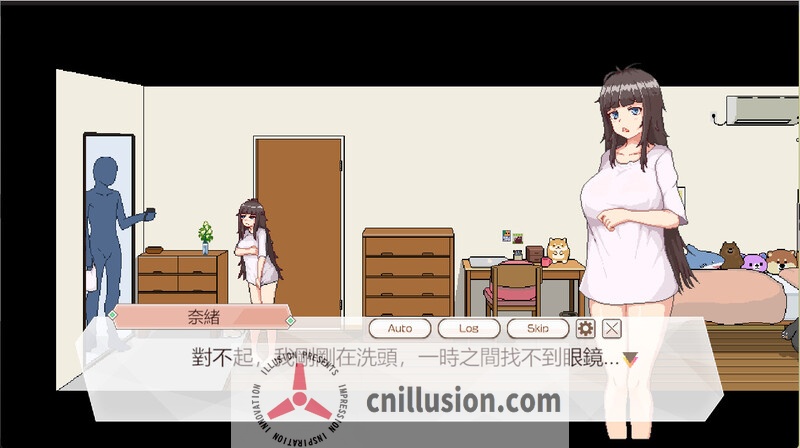 【SLG/官中】外送热 Ver0425 官中步兵版 【400M】【微云网盘/直链】