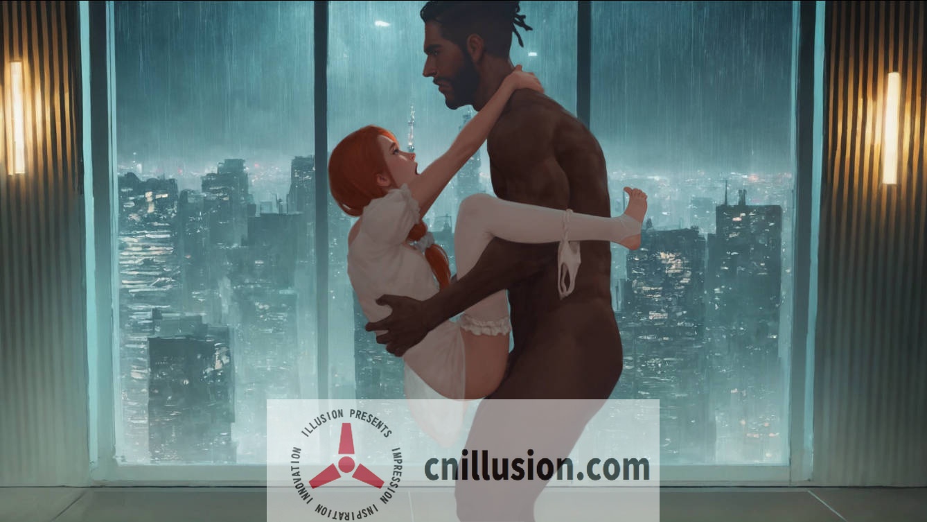 [SLG/汉化/NTR] 米拉 AI/Mila AI Ver1.5.1 AI汉化 [1.3G/FM/WY]