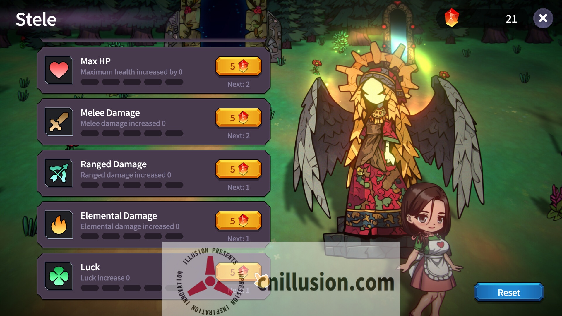 【SLG/官中/动态无码】凌辱地牢的幸存者/Humilation Dungeon Survivors Ver0.86 官方中文步兵版【300M】【微云网盘/直链