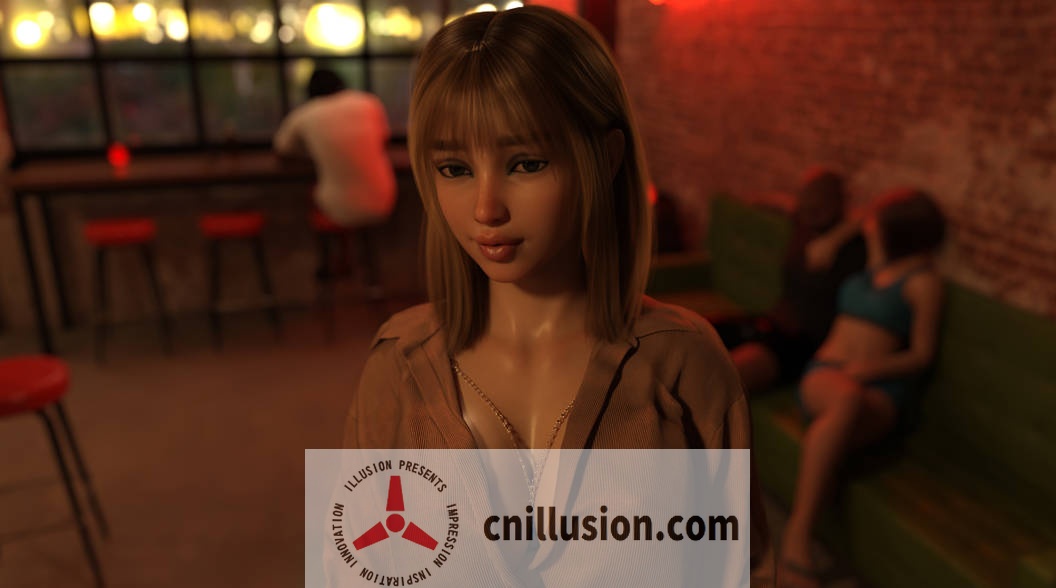 [SLG/汉化/动态] 激情乐园/Passions Playground Ver0.0.1 AI汉化 [1.1G/FM/WY]