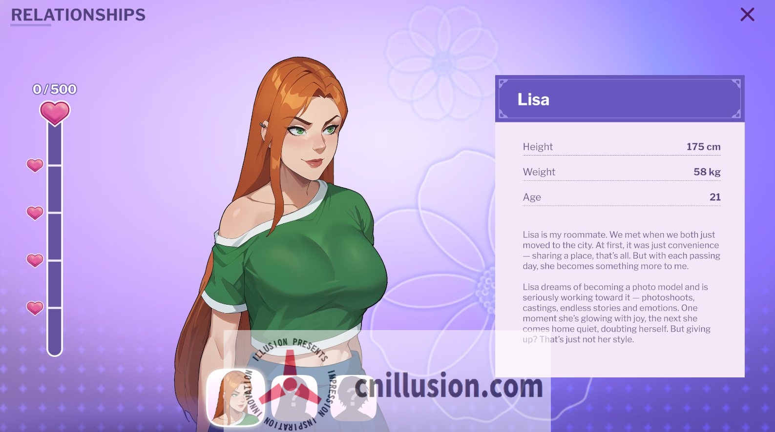 [SLG/官中/动态] 办公室恋情/Love at Work V1.8 Demo 官方中文 [473M/FM/WY]