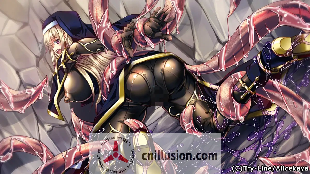 [触手恶堕ADV/汉化] 性触之笼 性触の篭 AI汉化版 [FM/百度/1.3G]