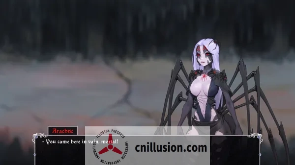 [精品SLG/动态/官中/更新]骑士奇情 猎魔人物语 Knightly Passions Ver1.81f 官方中文步兵版+DLC[FM/百度/6G]