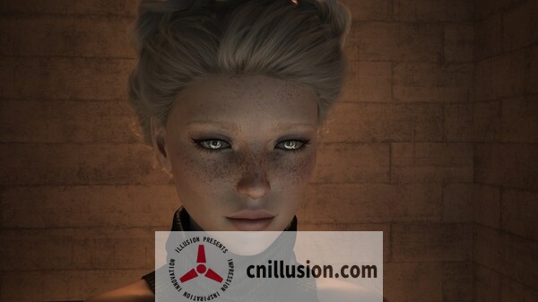 [新作SLG/官中/动态] 情欲章节 Lusty Chapters 官方中文版 [FM/百度/1.4G]